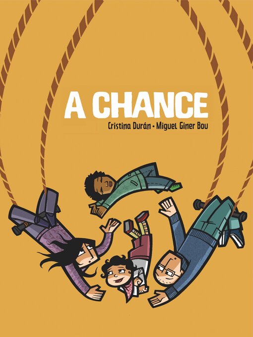 Title details for A Chance by Cristina Durán - Available